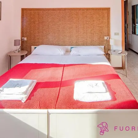 Fuoriporta Affitti Brevi - Dalla Bosh 3 بارما