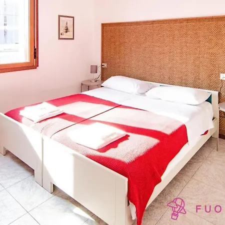 Lejlighed Fuoriporta Affitti Brevi - Dalla Bosh 3