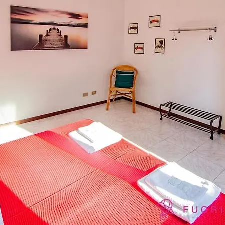 Fuoriporta Affitti Brevi - Dalla Bosh 3 *