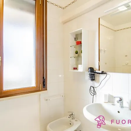 Fuoriporta Affitti Brevi - Dalla Bosh 3