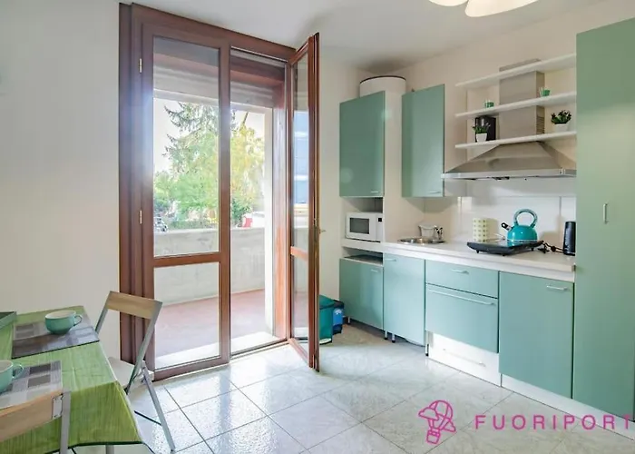 Fuoriporta Affitti Brevi - Dalla Bosh 3